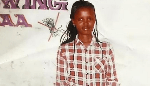 British envoy meets with late Agnes Wanjiru's family