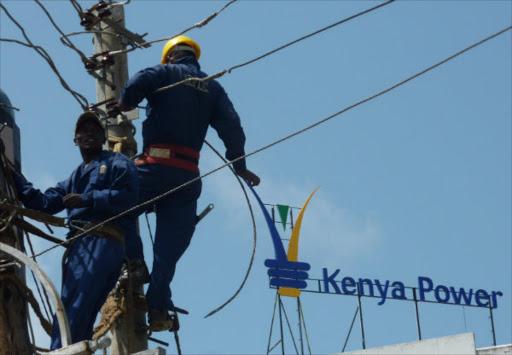 Areas to be hit by power interruptions on Monday - KPLC