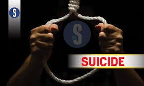 Five dead in separate suicide incidents