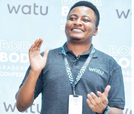 Watu’s Erick Massawe on the ABC of Pay-As-You-Go