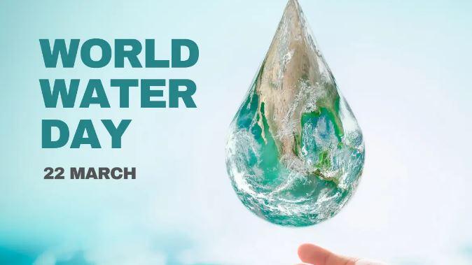 EXPLAINER: World Water Day! History and theme