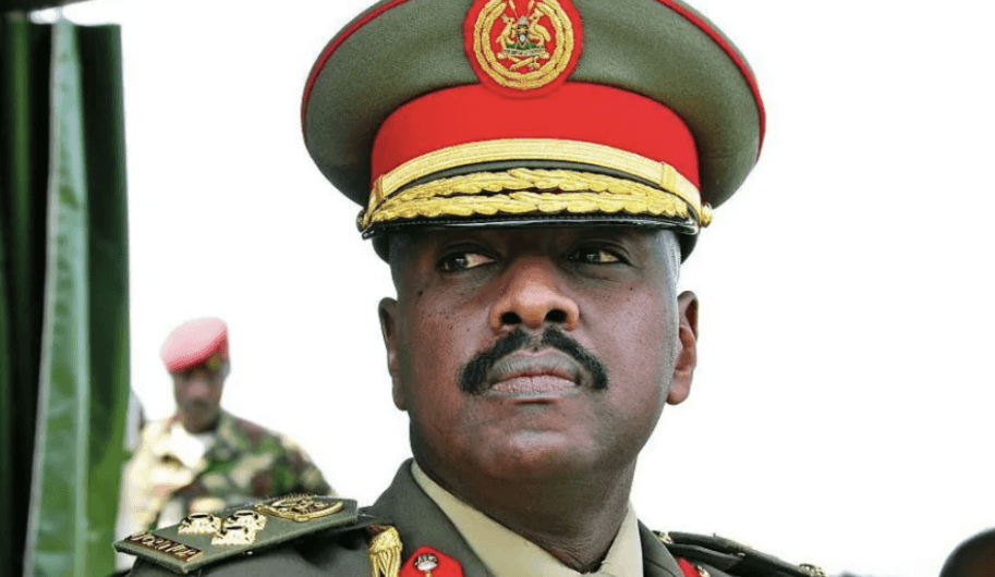 Uganda deploys troops to South Sudan to secure capital - military chief