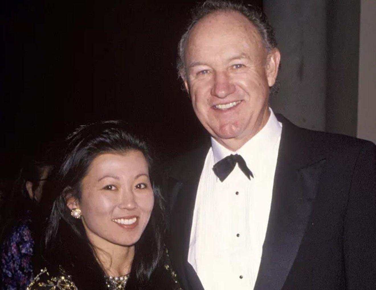 'Living in a reel': How Alzheimer's left Gene Hackman alone in his final days