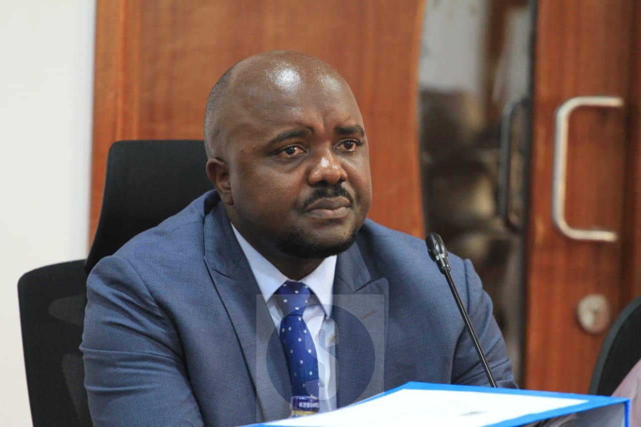 Tindi Mwale to chair Public Accounts Committee