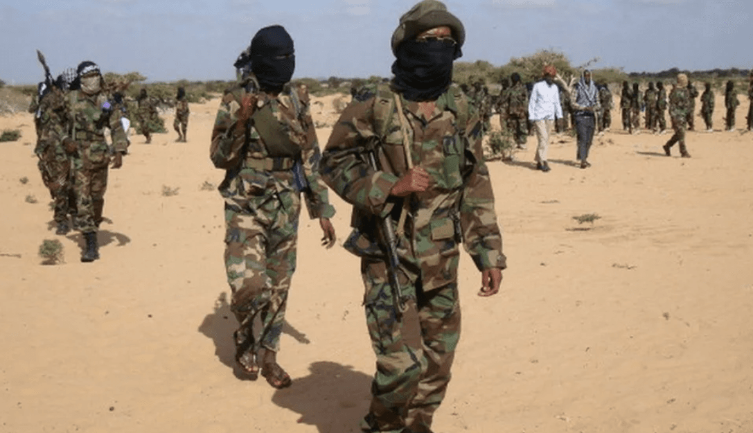 Somali forces end deadly 24-hour hotel siege