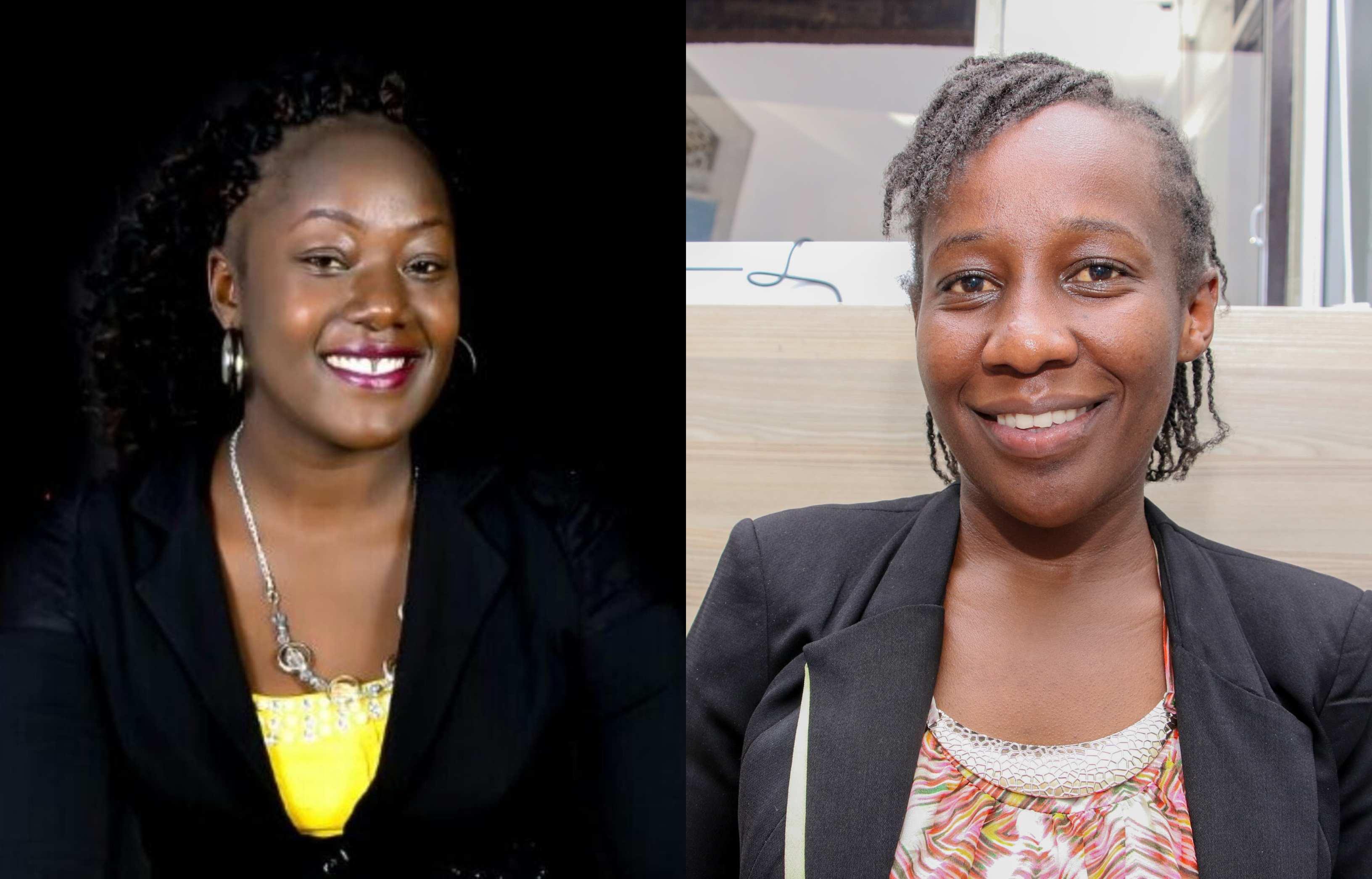 CHEPKOECH AND TAMNAI: Kenya ups its game on Gender Equality