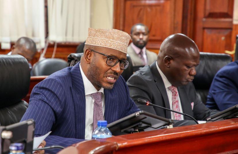 Governors demand Sh547bn allocation in 2025-26