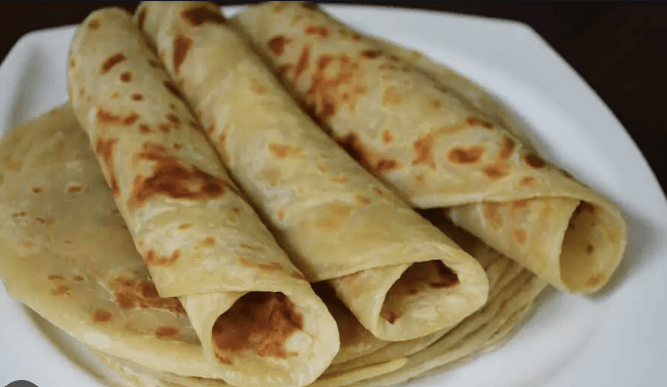 Ruto's chapati remarks prompt AI generated images