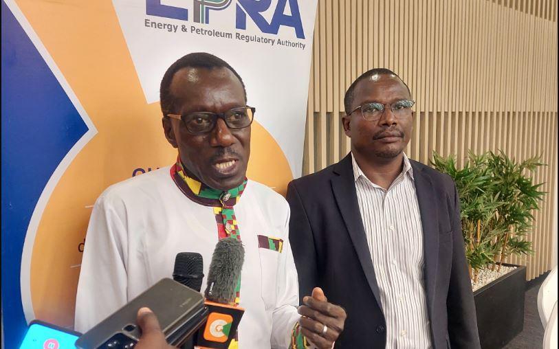 Epra unveils 3 rule to bolster energy sector