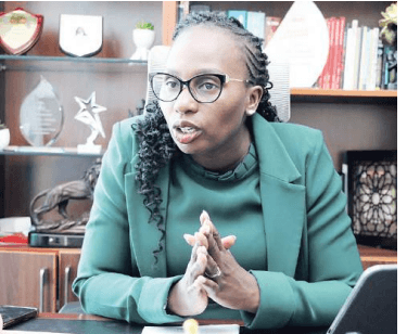 For femicide cases to stand, create special courts – LSK