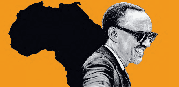 NICHOLAS OKUMU: The Kagame doctrine - Redefining leadership