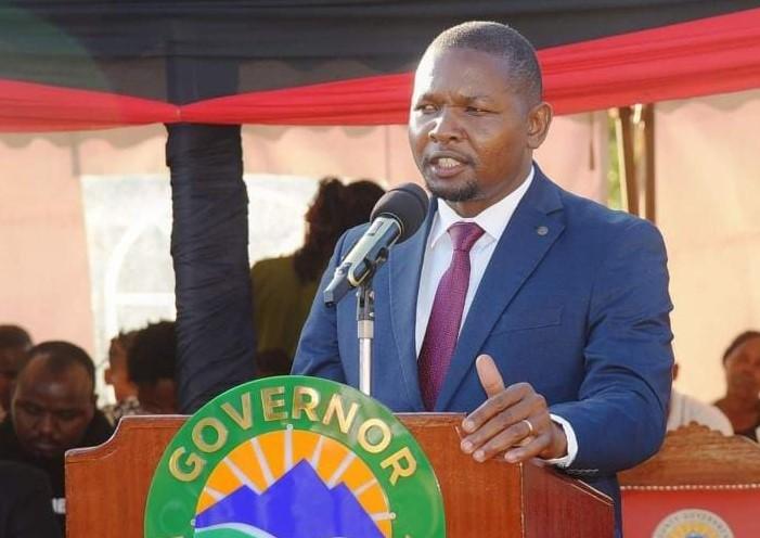 Mutuma to be sworn in as Meru governor after court upholds Mwangaza’s ouster