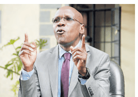 Senate concerned over counties’ borrowing