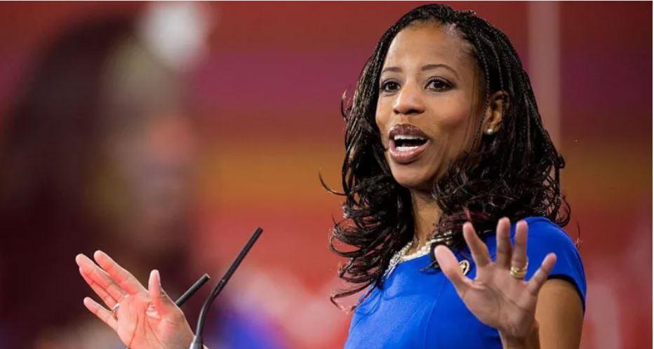 First black congresswoman Mia Love dies