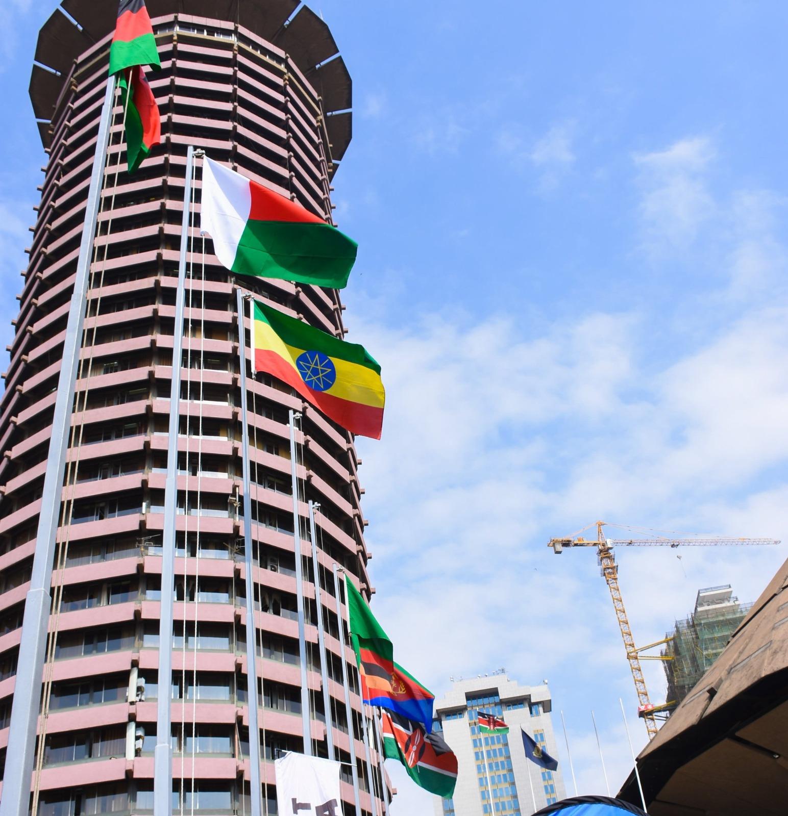 Kenya to host World Chambers Forum Africa Summit 2025