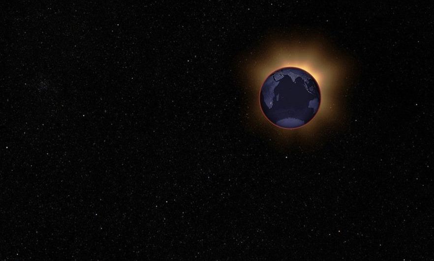 EXPLAINER: What is Lunar eclipse and why the moon appears red