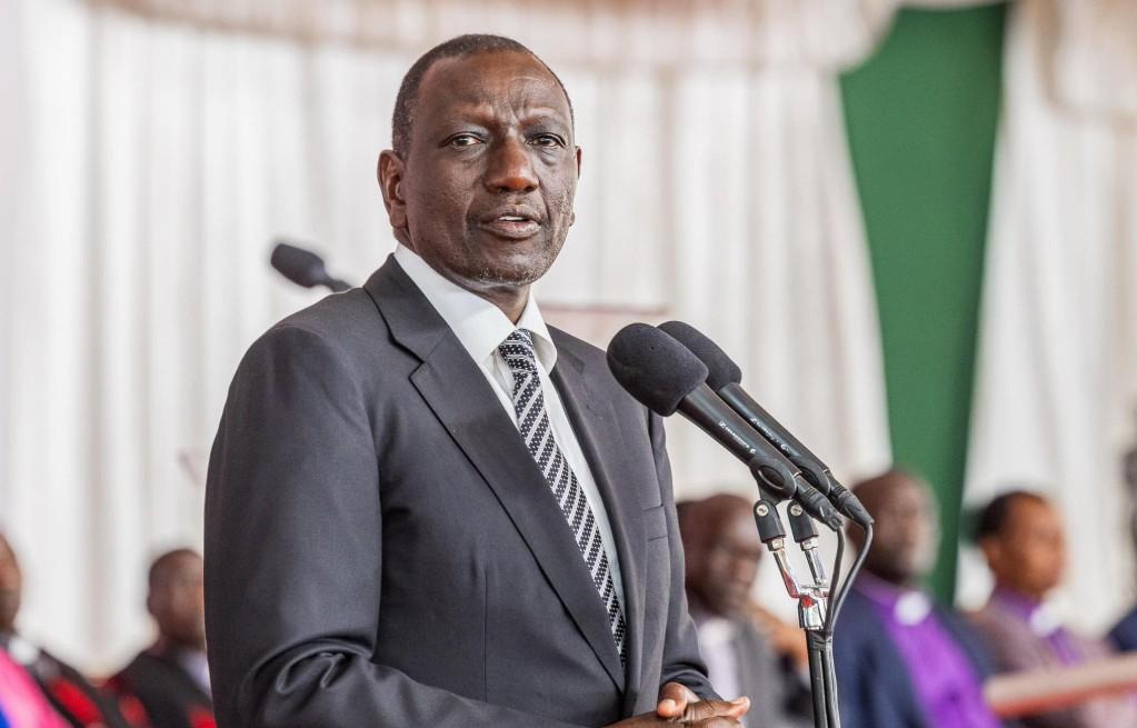 There must be equity in Kenya's development – Ruto