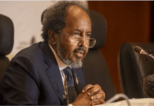 Somalia expels Ethiopian ambassador amid row over Somaliland port deal