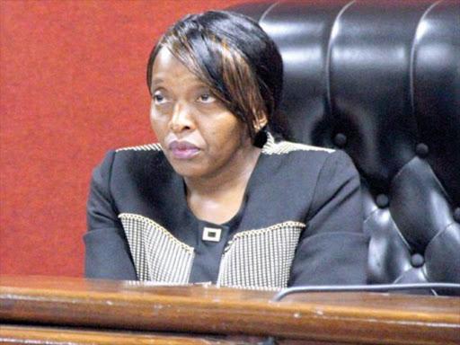 Suspect in Sh791 million NYS scandal gets time to change lawyer