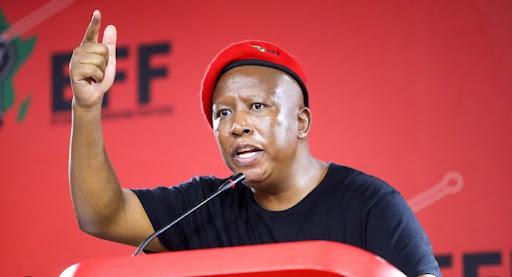 Learn from Kenyan peers, Malema tells South Africa Gen Zs