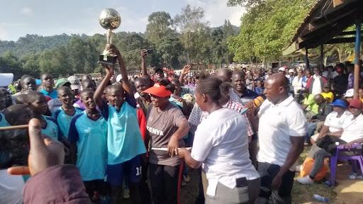 Education ministry to rule on Kisumu County boys' soccer final