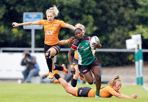 First women's rugby Lions tour to take place in New Zealand in 2027