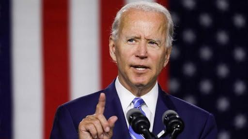 Biden to address nation as Trump prepares for White House return