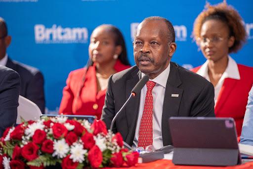 Britam steps up DRC entry push, signals future dividends