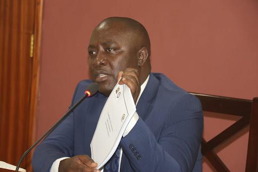 Insurers battle for Nairobi county's Sh1.5bn health cover