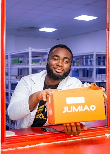 Jumia targets rural, remote areas with drone deliveries