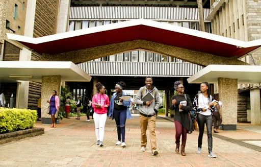 UASU welcomes end of funding for students in private varsities