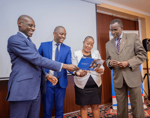 Britam targets SMEs with new pension scheme