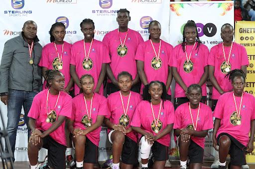 All set for Super Cup Basketball Challenge 2024 seniors