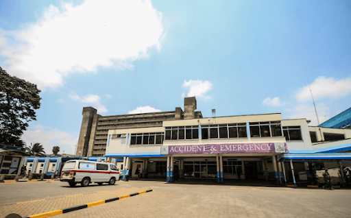 KNH opens its first bariatric surgery for overweight Kenyans