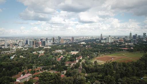 Kenya Airways rolls out campaign to woo Chinese tourists