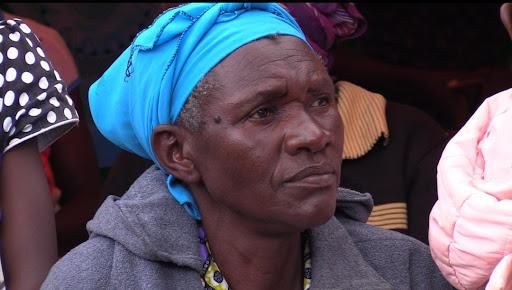 Kimilili family seeks justice before their son is buried