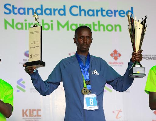 StanChart Marathon extends partnership with Athletics Kenya