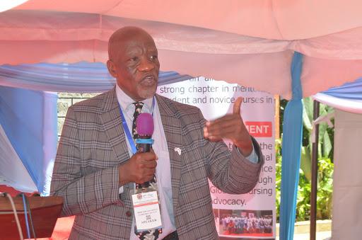 Prof Rogo tasked with birthing dream of 20,000 new health workers