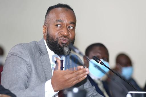 Ruto names Hassan Joho CS for Mining and Blue Economy