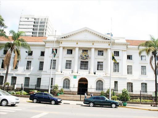 MCAs want probe of ex-City Hall staff over misuse of Sh277.3m