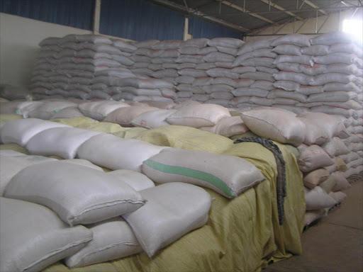 Maize prices drop by Sh200 in June due to higher production