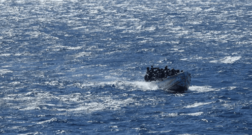 15 migrants killed and 190 missing after Mauritania shipwreck