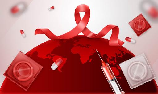 Kenya's debt hampers HIV/AIDs response - Report