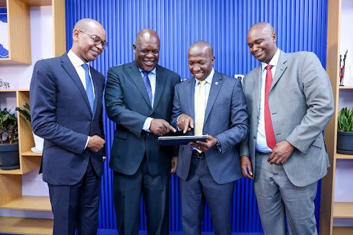 Stanbic Plc defies tough environment to post Sh7.2bn