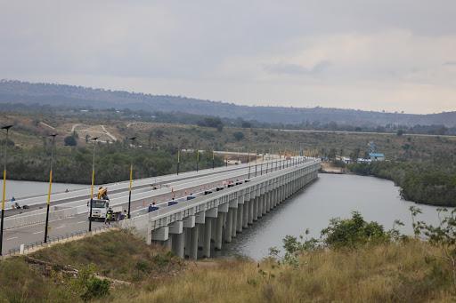 Game-changer for Coastal Kenya: Dongo Kundu bypass finally opens