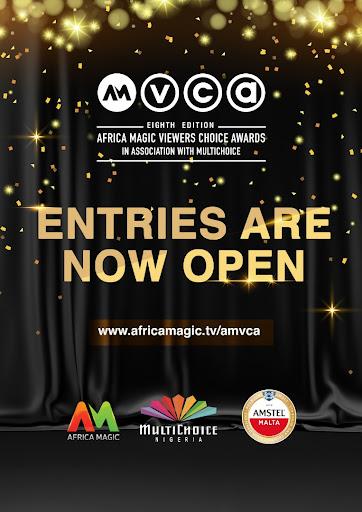 MultiChoice, Africa Magic announce the 8th AMVCAs