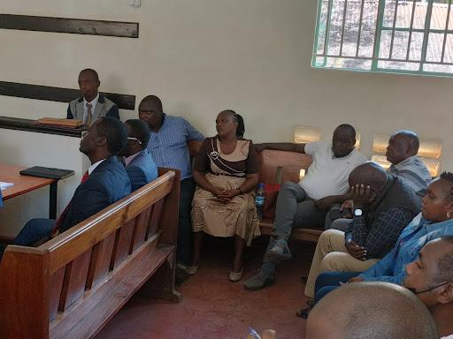 Homa Bay assembly ex-officials convicted for misuse of Sh27.8m