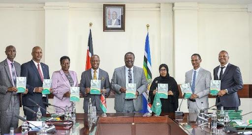 Kenya signs IGAD protocol on free movement of pastoralists