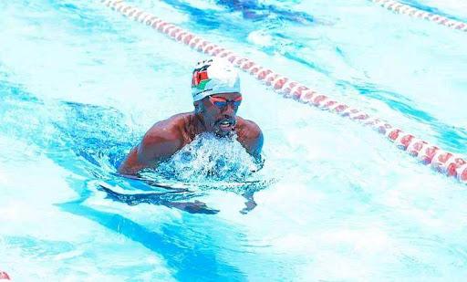 Kiambu ready for Africa Aquatics Zone 3 Swimming championship