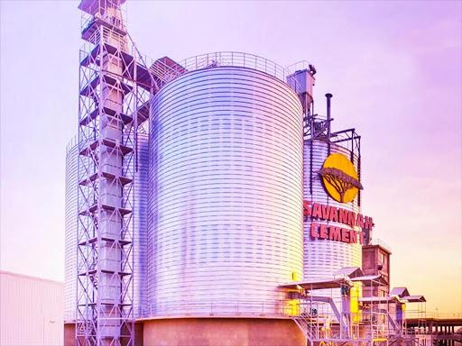 Adili takes over Savannah Cement operations